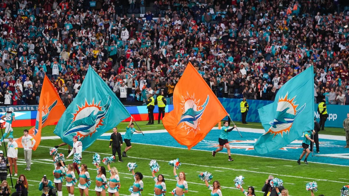 Los vecinos del Bernabéu denuncian en los tribunales el ruido excesivo que provocó la visita de la NFL a Madrid