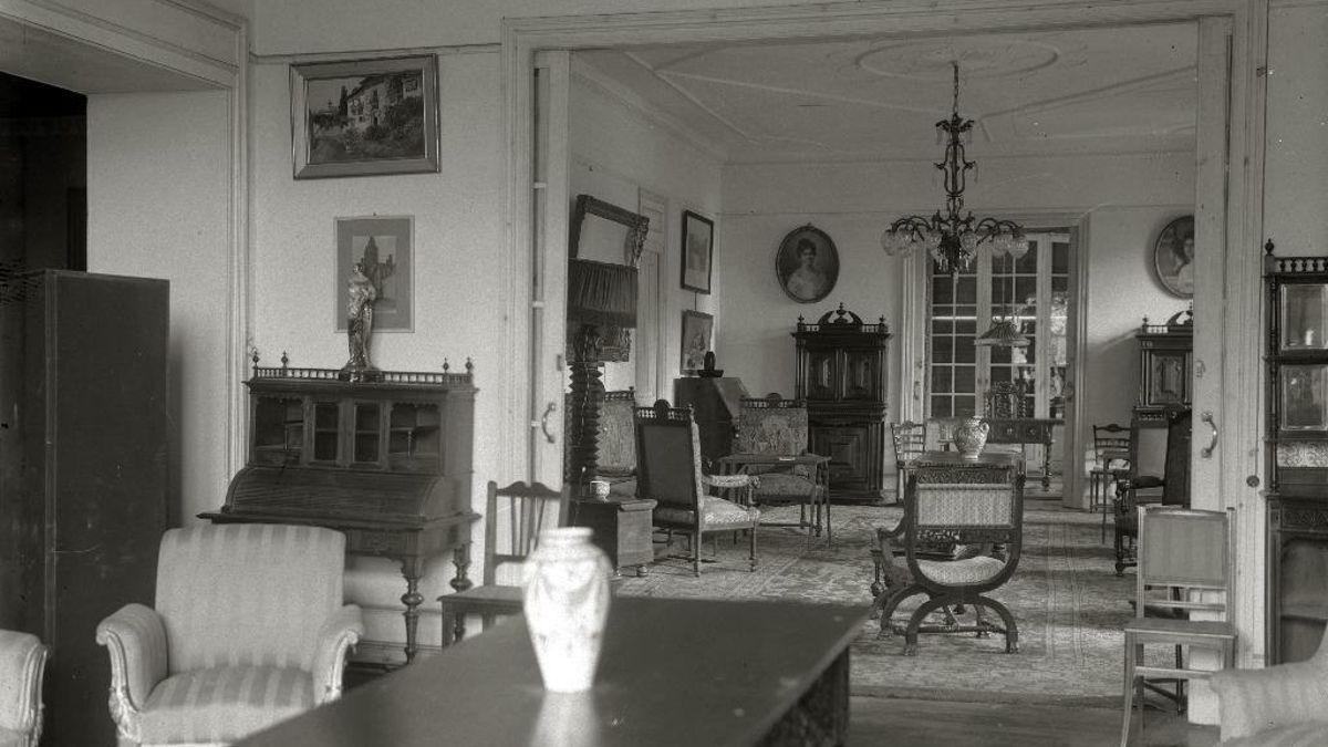 Donostia inicia los trámites de desafectación del edificio de La Cumbre para convertirlo en centro de memoria