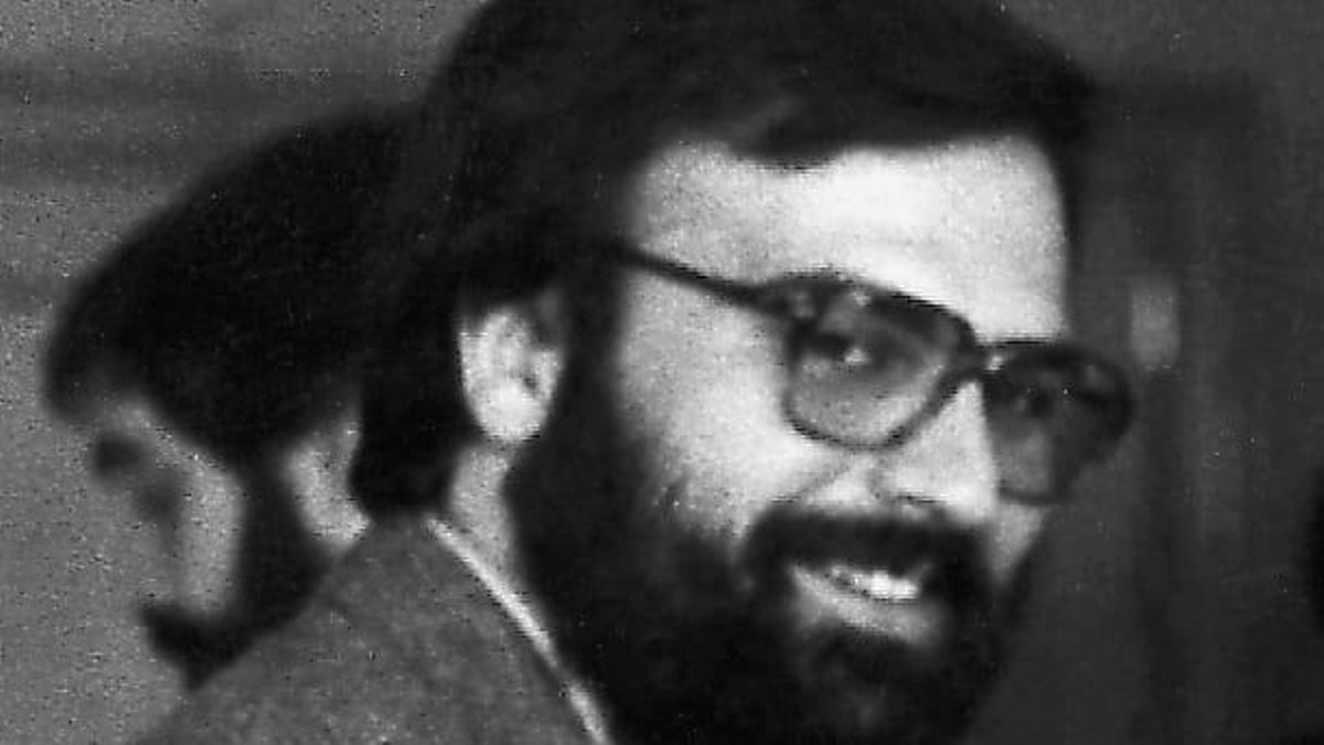 Muere Ramón Espinar, exalcalde de Leganés y primer presidente de la Asamblea