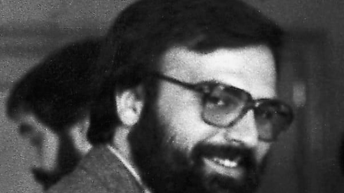 Ramón Espinar Gallego, mi padre