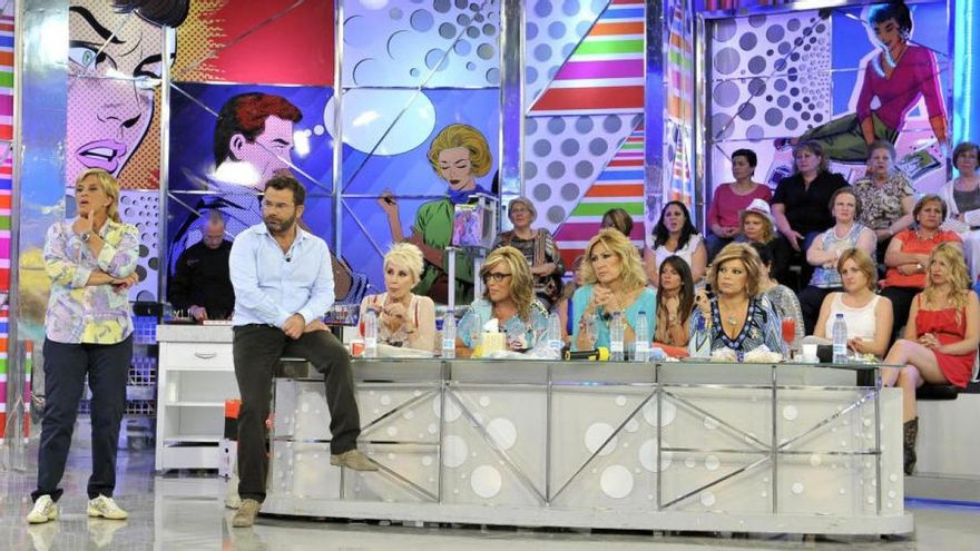 Los programas del corazón españoles, a Estrasburgo