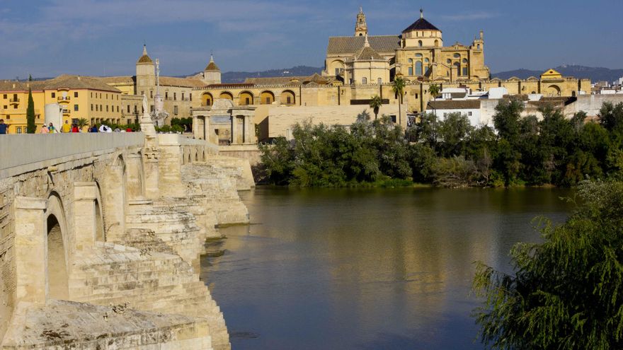 Guía de Córdoba: Una ruta a pie por la ciudad árabe y judía