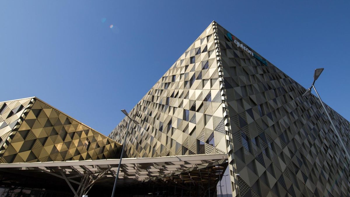 El Hospital Quirónsalud repite como servicio médico oficial del Rally Sierra Morena