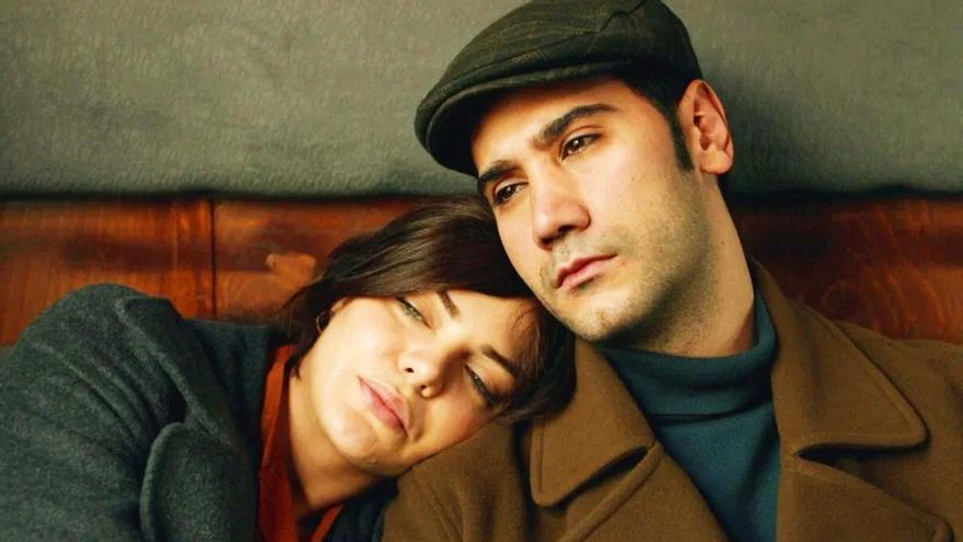 Antena 3 comparte el tráiler de 'Tierra amarga', la serie turca llamada a ser la heredera de 'Mujer'