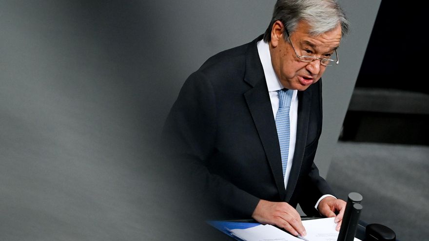 La ONU denuncia el acaparamiento de vacunas y el aumento de las desigualdades