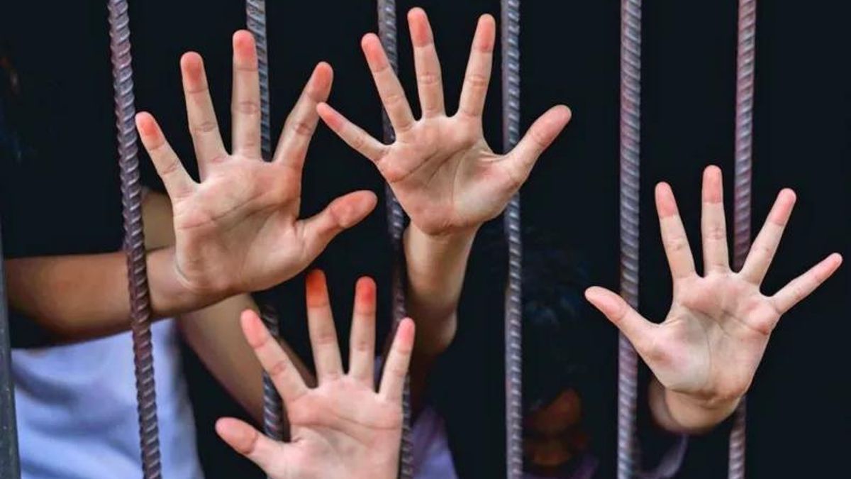 Día Mundial contra la Trata de Personas: ¿por qué se conmemora el 30 de julio?