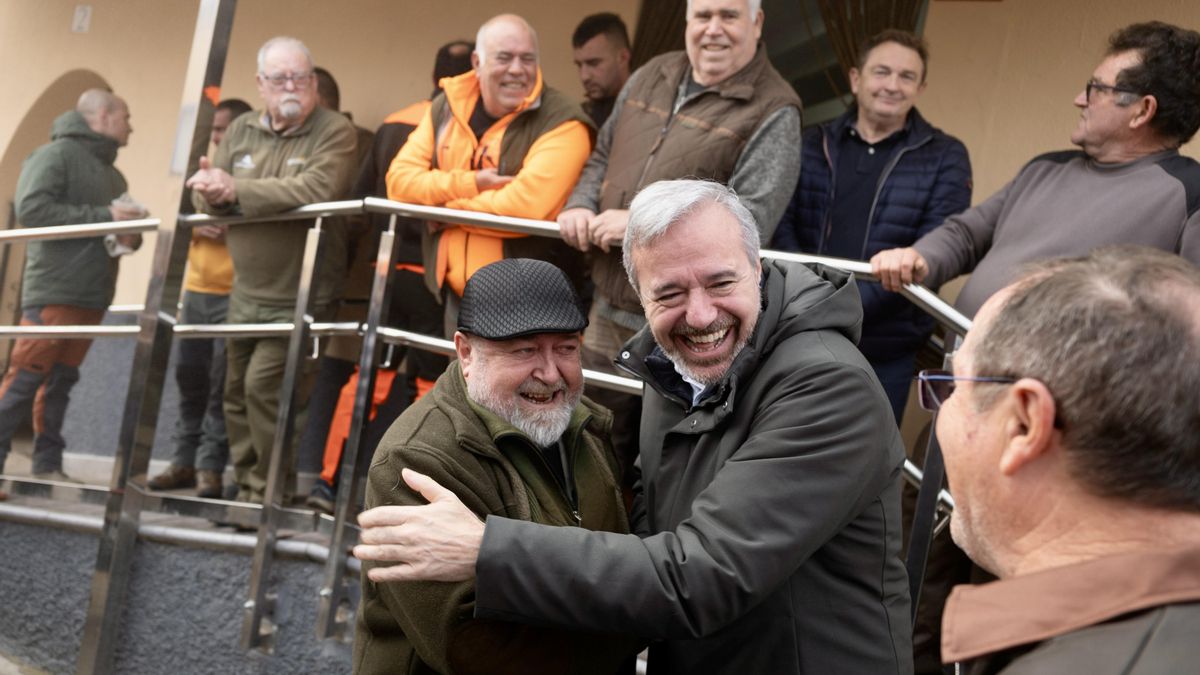 Azcón, ante el adelanto electoral en Aragón: “Somos coherentes, si no hay presupuestos hay que convocar elecciones y saldrá un gobierno más fuerte”