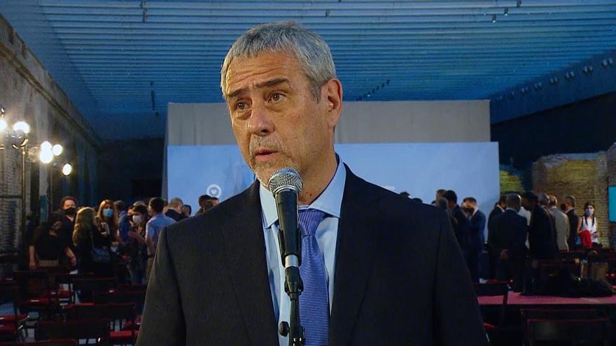 Malestar entre los intendentes del PJ por el fin de la tregua entre Kicillof y Máximo