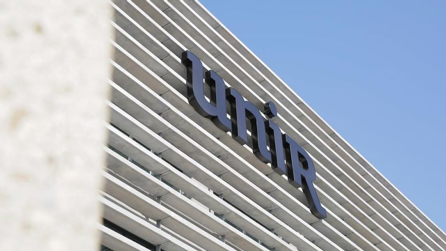 UNIR solicita autorización para poder dar clases presenciales