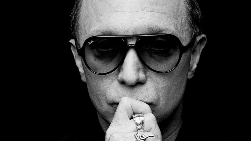 De "santos patrones maricones", pornografía, drogas y cine 'queer': los nuevos testamentos de Bruce LaBruce