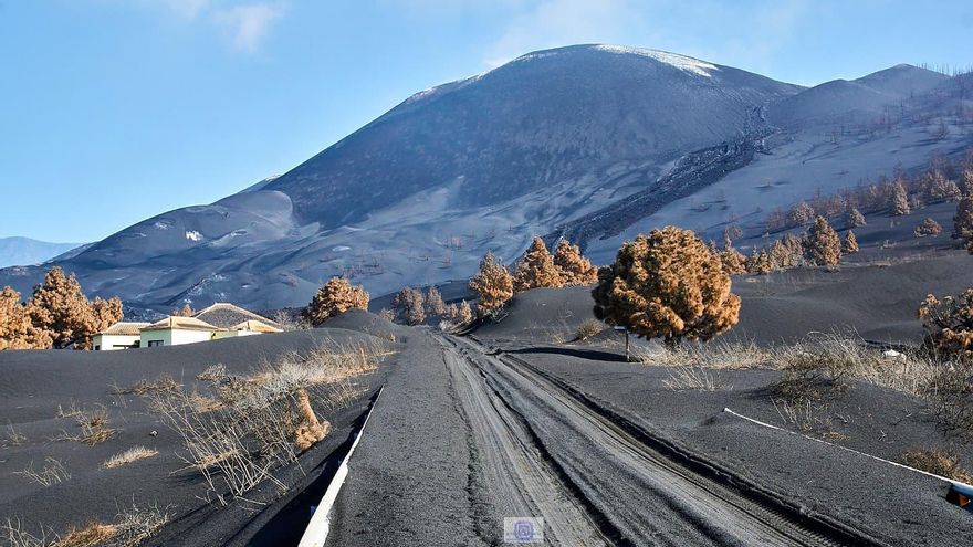 El Gobierno de Canarias prevé iniciar a comienzos de enero la "desescalada" de restricciones tras el cese de la erupción