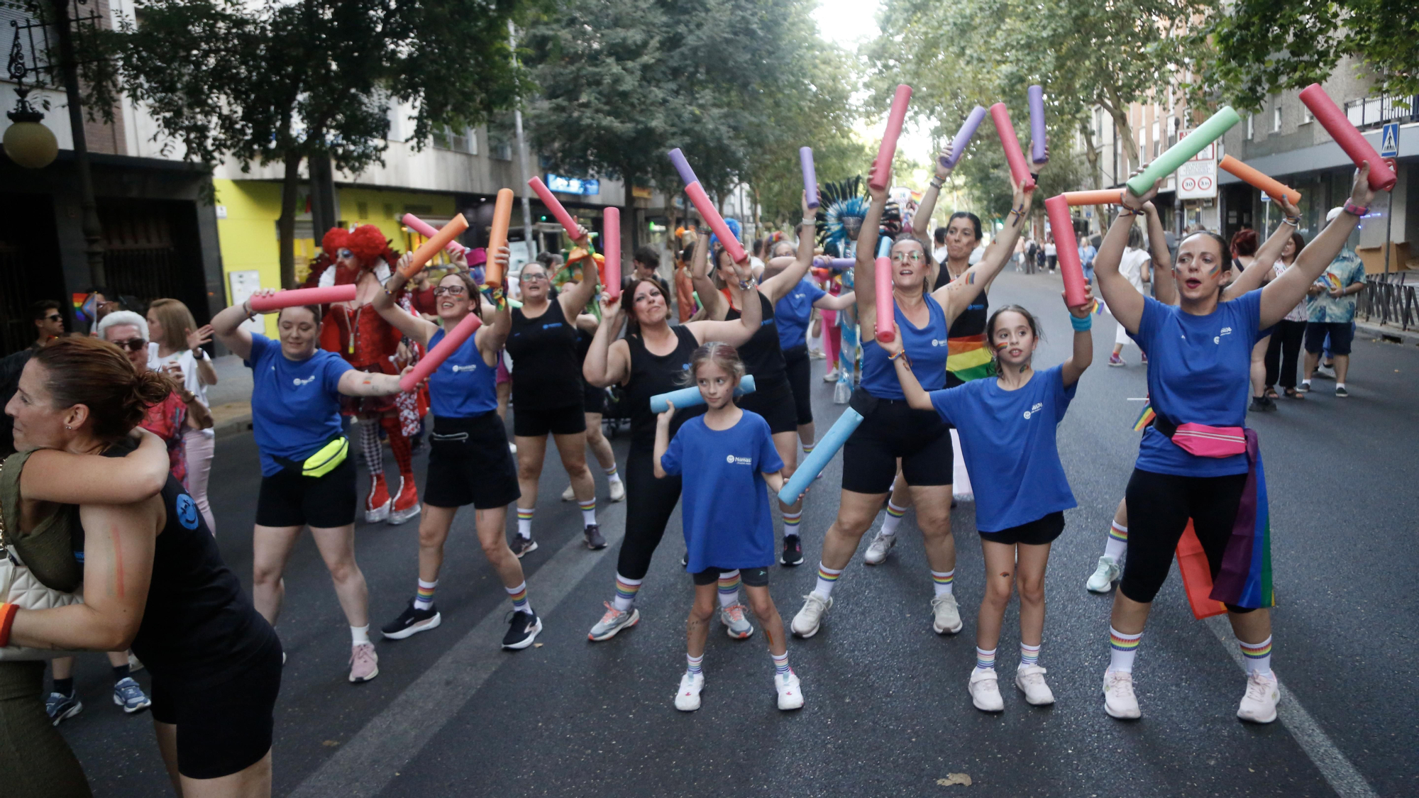 Marcha del Orgullo 2026