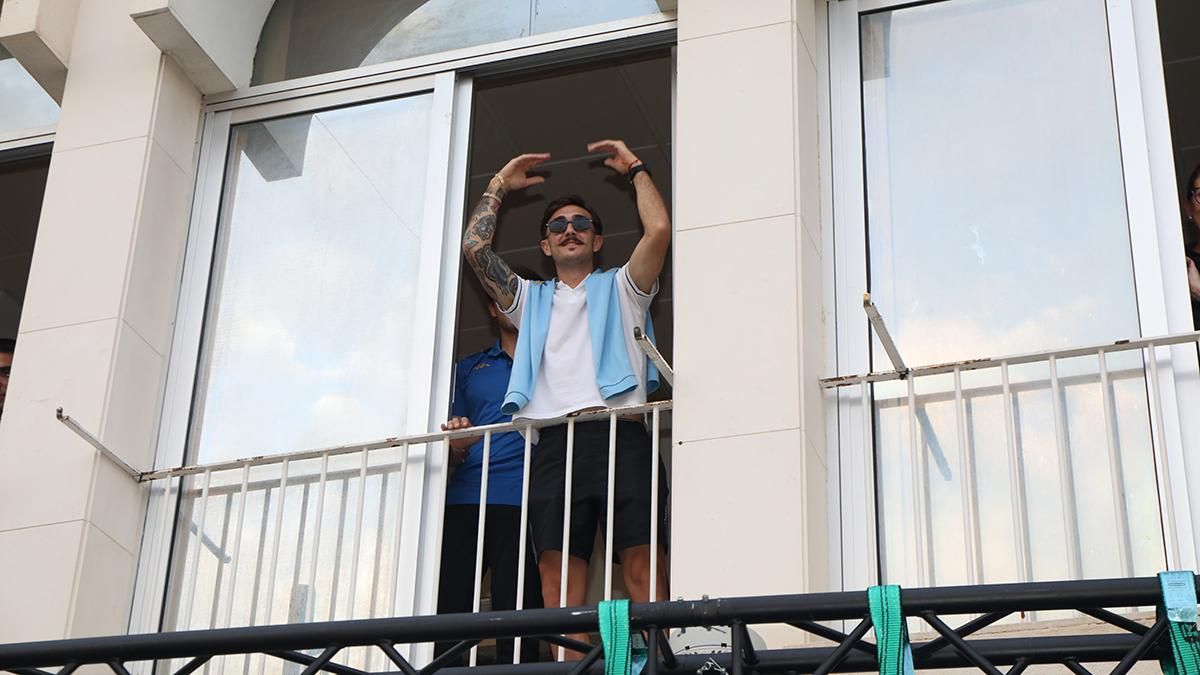 Lucena vibra con el ascenso a Segunda RFEF