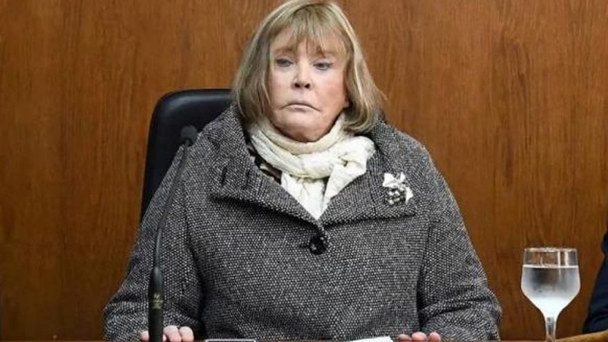 $LIBRA: la jueza María Servini quedó a cargo de las denuncias contra Javier Milei