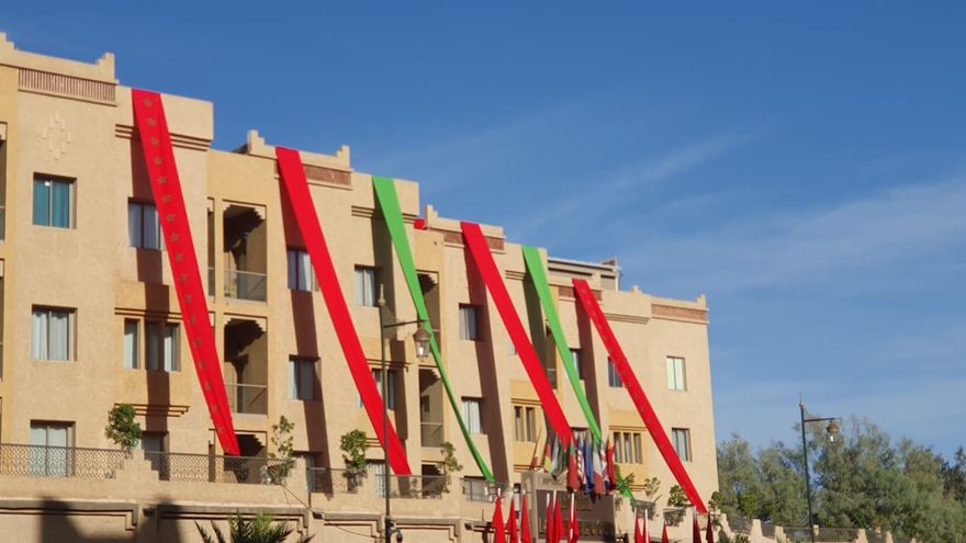 Sáhara Occidental y Asturias: historias de refugiados y apátridas medio siglo después