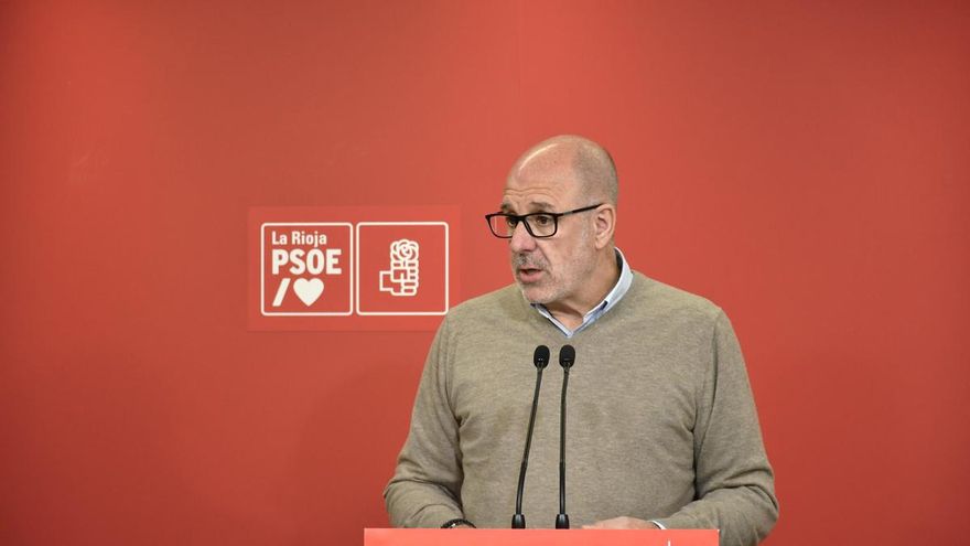El PSOE de La Rioja pide responsabilidades políticas tras el "cese repentino de 200 enfermeras interinas"