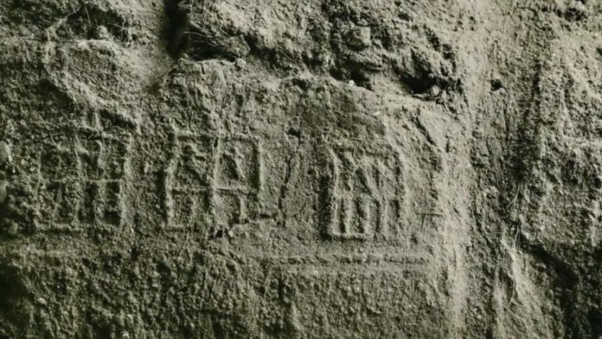 Egipto pudo tener una mujer gobernando como rey hace 5.000 años: una vieja fotografía acaba de aportar una pista decisiva