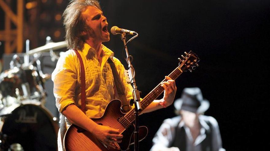 Supergrass, James, Shinova, Dorian, Repion y Barry B protagonizarán la segunda edición del festival Sonorama Ribera Day en Santander