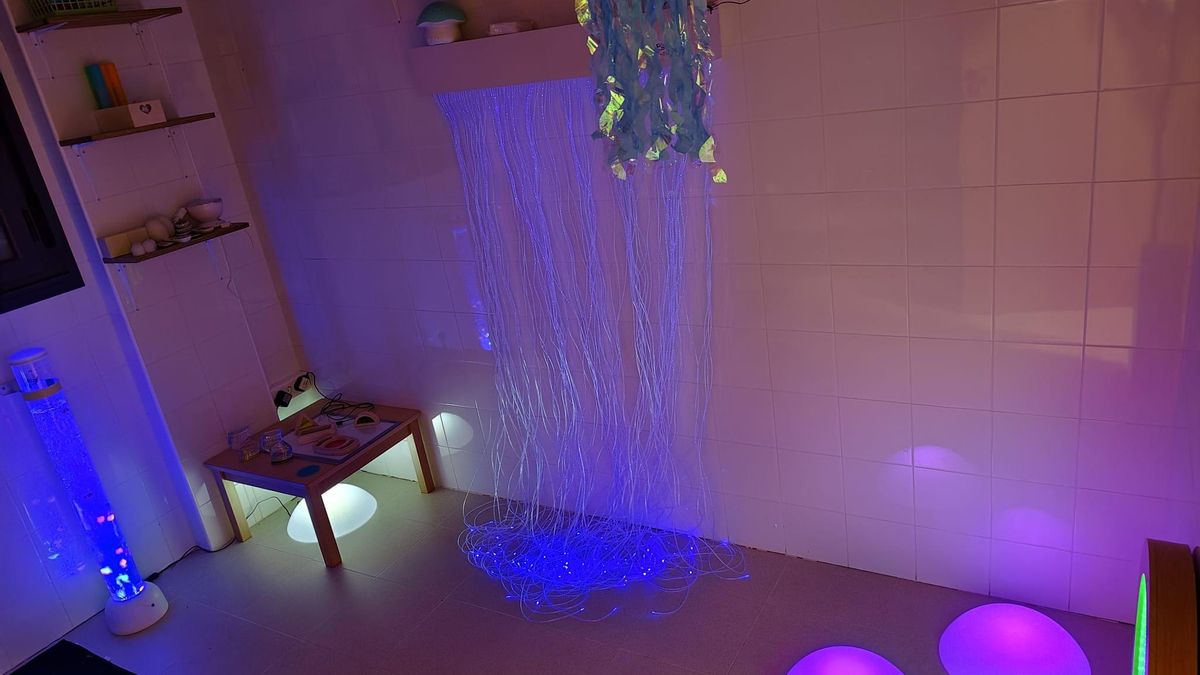 Valencia de Don Juan moderniza la Escuela Infantil PequeCoyanza con nuevos materiales y aulas específicas