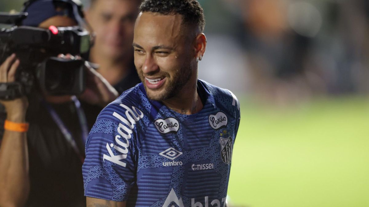 Los coleccionistas ya pueden dejar de sufrir: Neymar tendrá un cromo para completar el álbum del Mundial 2026