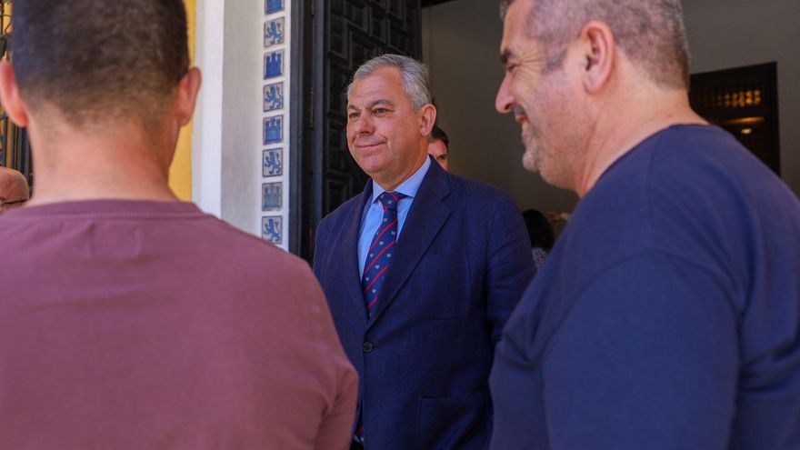 El PP reactiva el presupuesto de Sevilla con contradicción: promete diálogo pero tumba todas las propuestas presentadas