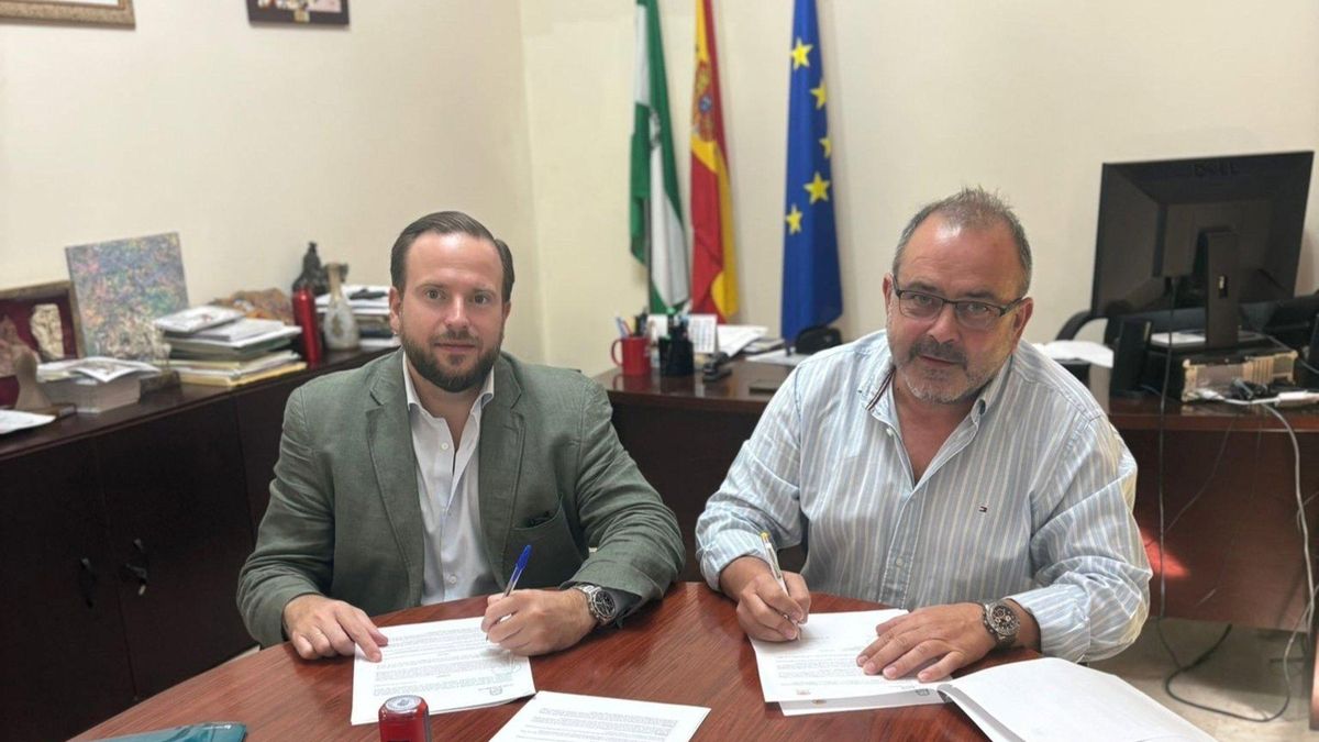 El Ayuntamiento de Valenzuela tendrá dos espacios para hogar del jubilado y sala de usos múltiples