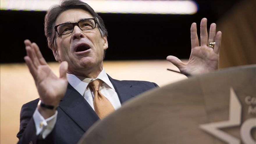 El Gobernador de Texas pide el despliegue de la Guardia Nacional en la frontera