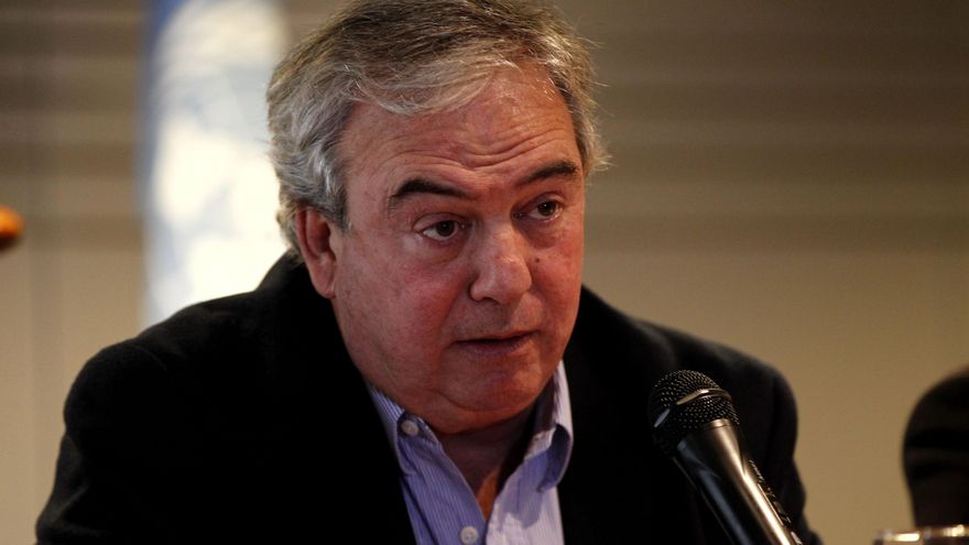 El ministro del Interior uruguayo quiere expulsar a extranjeros que delinquen