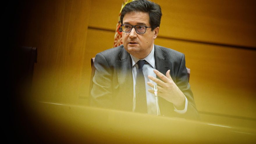 Crónica del rescate a Muface: de plantear el fin de la sanidad privada para los funcionarios a darle 4.800 millones