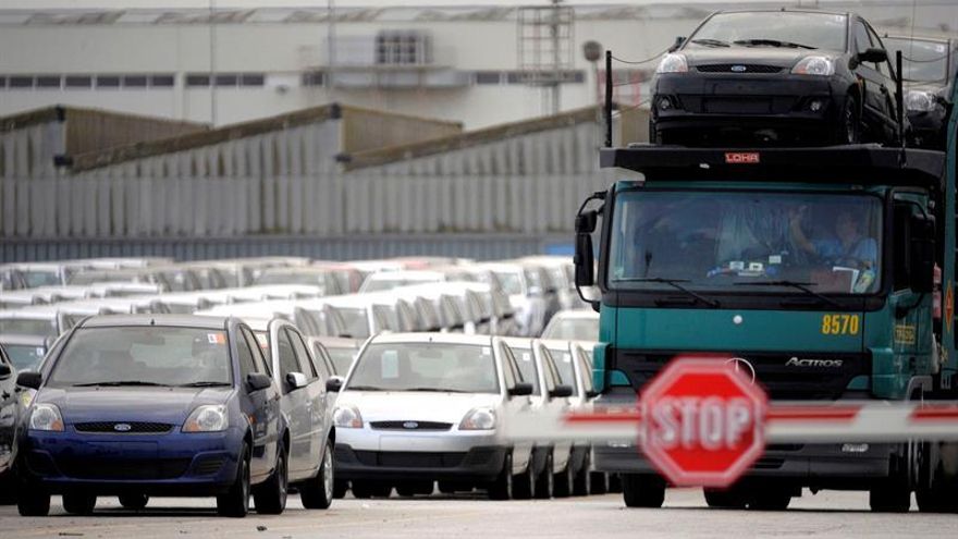 Ford cuestiona su negocio en Europa y revisará cada planta, según sindicatos