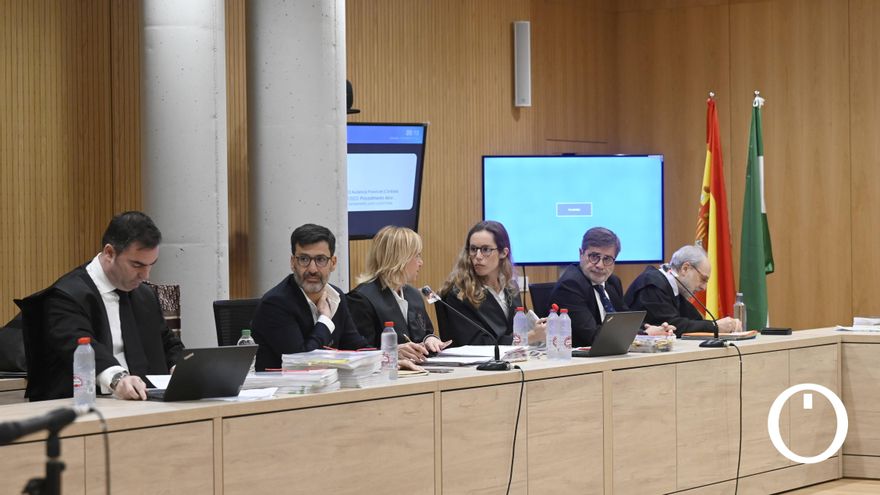 Visto para sentencia: León y González insisten en la prescripción y la Fiscalía modifica la pena