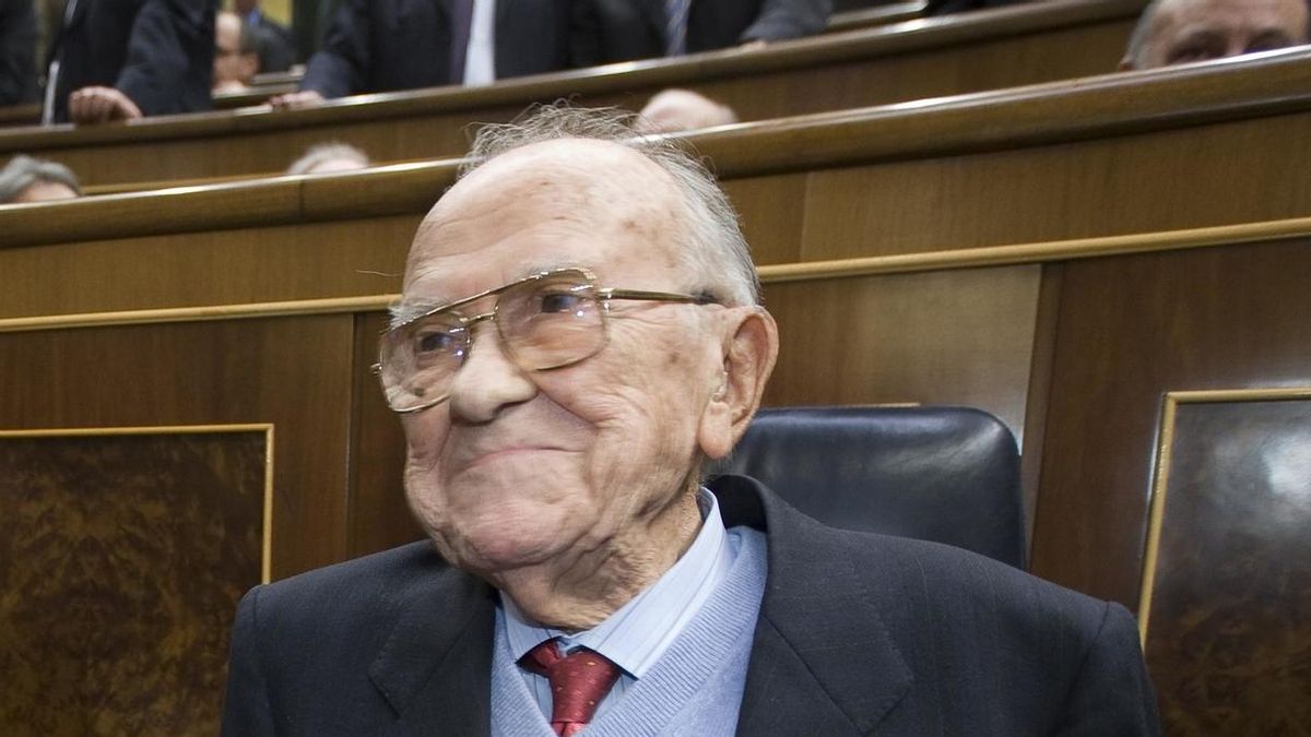 El Gobierno crea una comisión para conmemorar el 80 aniversario del exilio tras la Guerra Civil