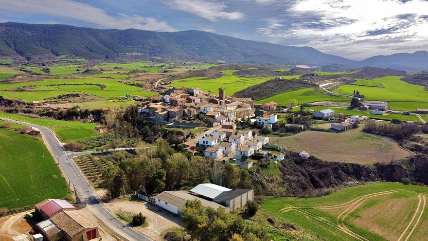 REDOnsella, un nuevo 'Amazón rural' que permite comprar y vender productos sin intermediarios