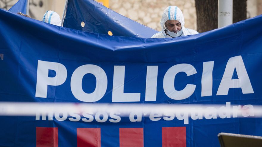 La mujer asesinada por su expareja en Figueres fue atendida en el hospital tres veces en las 72 horas previas al crimen