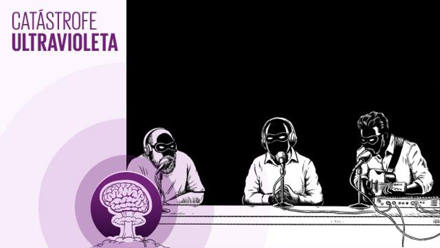 🎙 Especial Halloween: cuando los científicos viven situaciones de terror