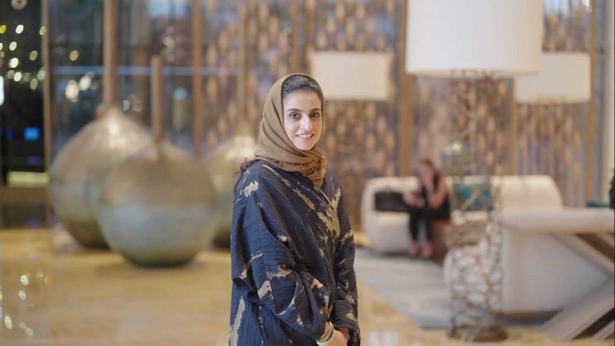 Sheikha Al Nowais: "El turismo puede aumentar la desigualdad si no se gestiona con cuidado"