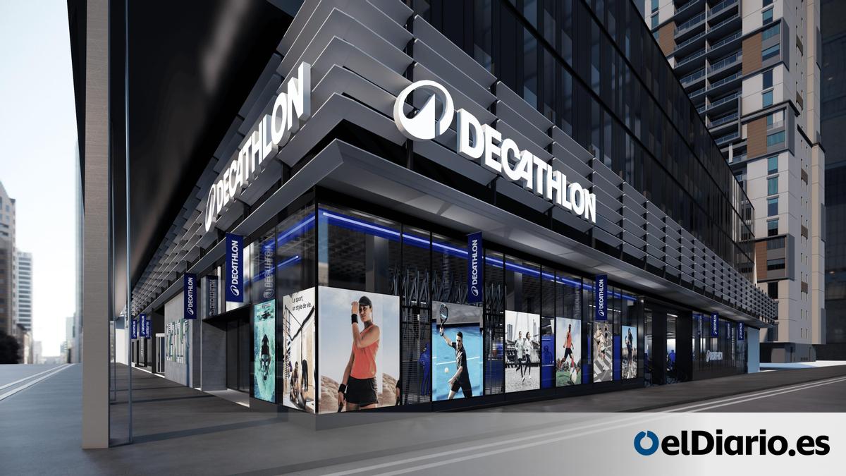 Decathlon España gana 84 millones en 2025 y eleva un 8% sus ventas hasta los 2.342 millones