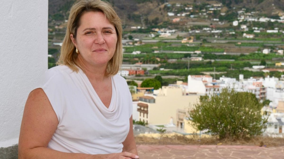 Constancia en incumplir con  Los Llanos de Aridane