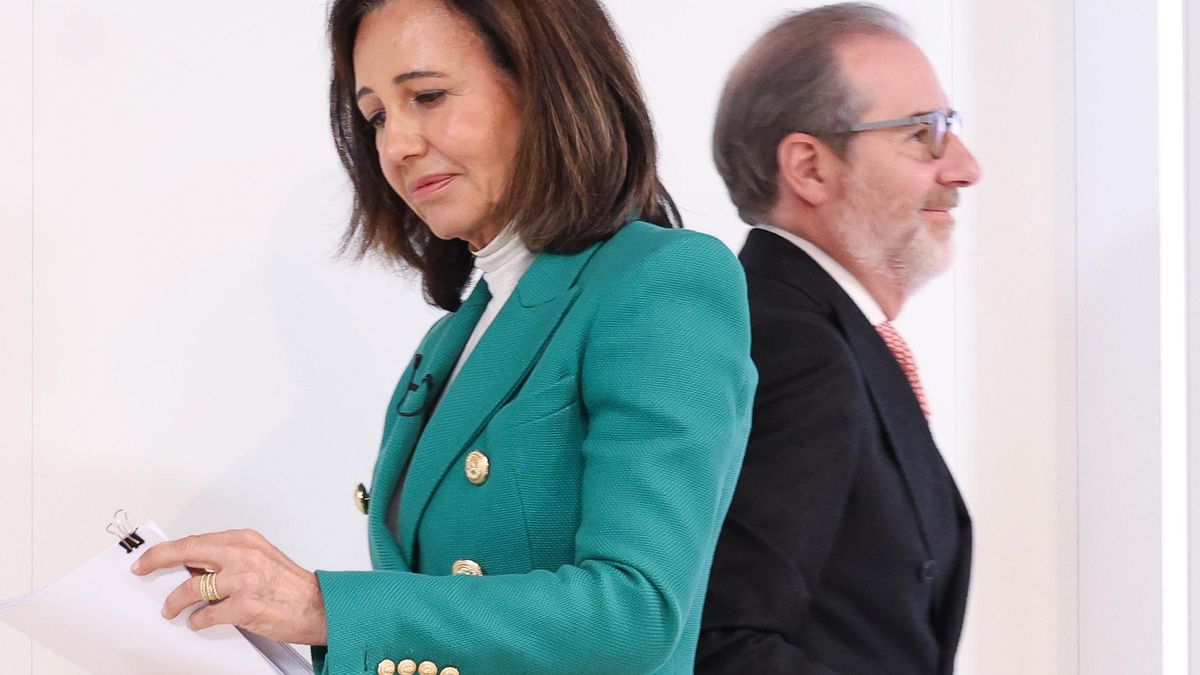 Santander se lanza en España a por hipotecas a tipo fijo: solo el 16% de las que concede son variables