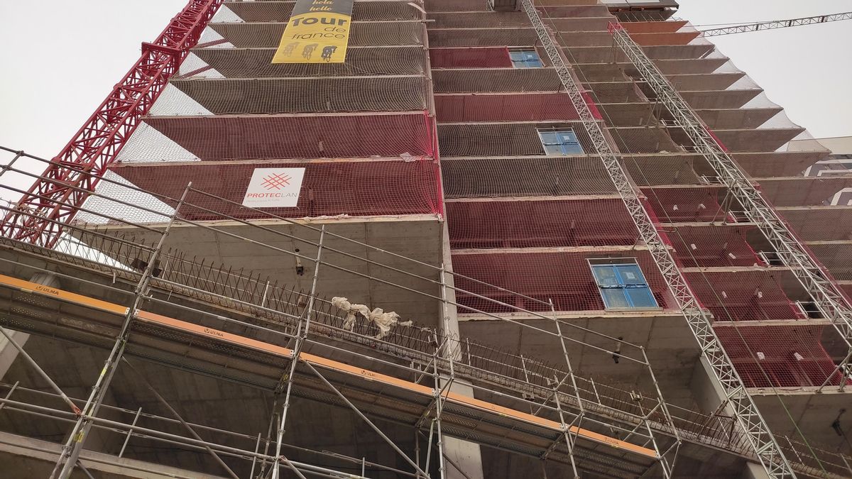 Venta de viviendas en auge, más hipotecas y precios que no tocan techo: ¿vamos hacia la próxima burbuja?