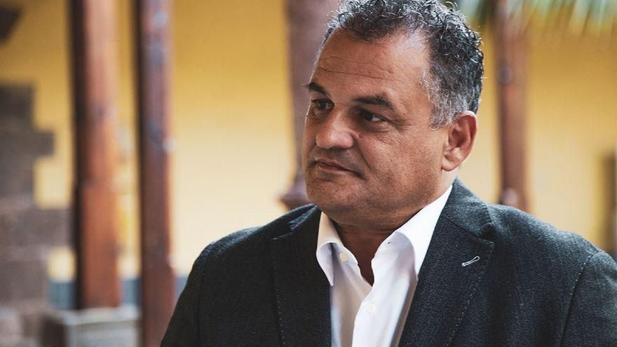 La Justicia tumba el recurso de Coalición Canaria contra la composición plural de las comisiones del pleno de La Laguna