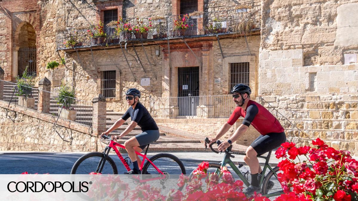 Impulsan un viaje cicloturista para descubrir el vino de Montilla-Moriles y la artesanía