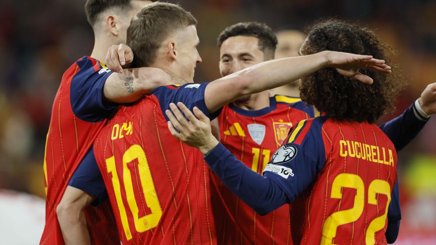 ¿Qué pasa con la Finalissima? El conflicto en Oriente Medio obliga a buscar nueva sede para el partido entre Argentina y España