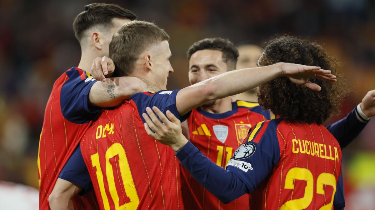 ¿Qué pasa con la Finalissima? El conflicto en Oriente Medio obliga a buscar nueva sede para el partido entre Argentina y España