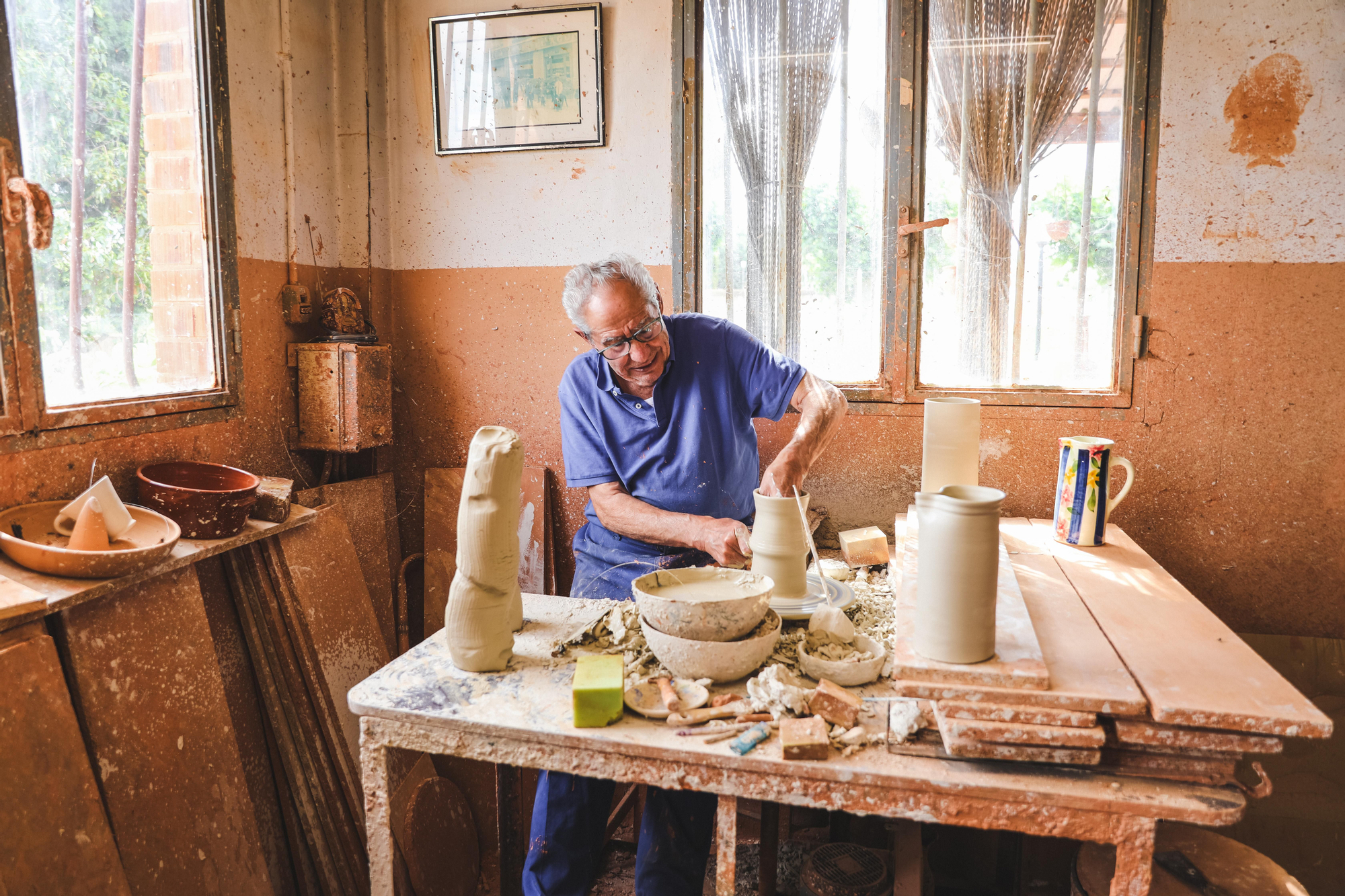 Feria NACE de Navarrete 2025