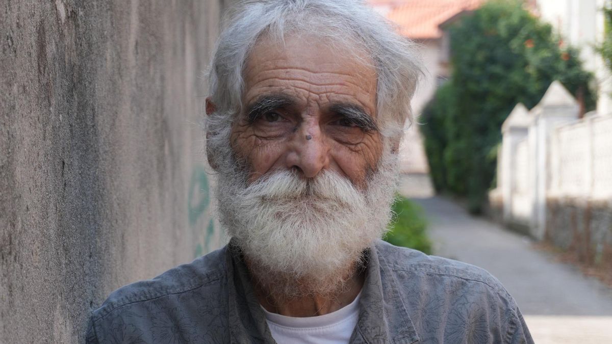 Antonio Manzano Zarzuela: el fotógrafo que siempre lo ha sido