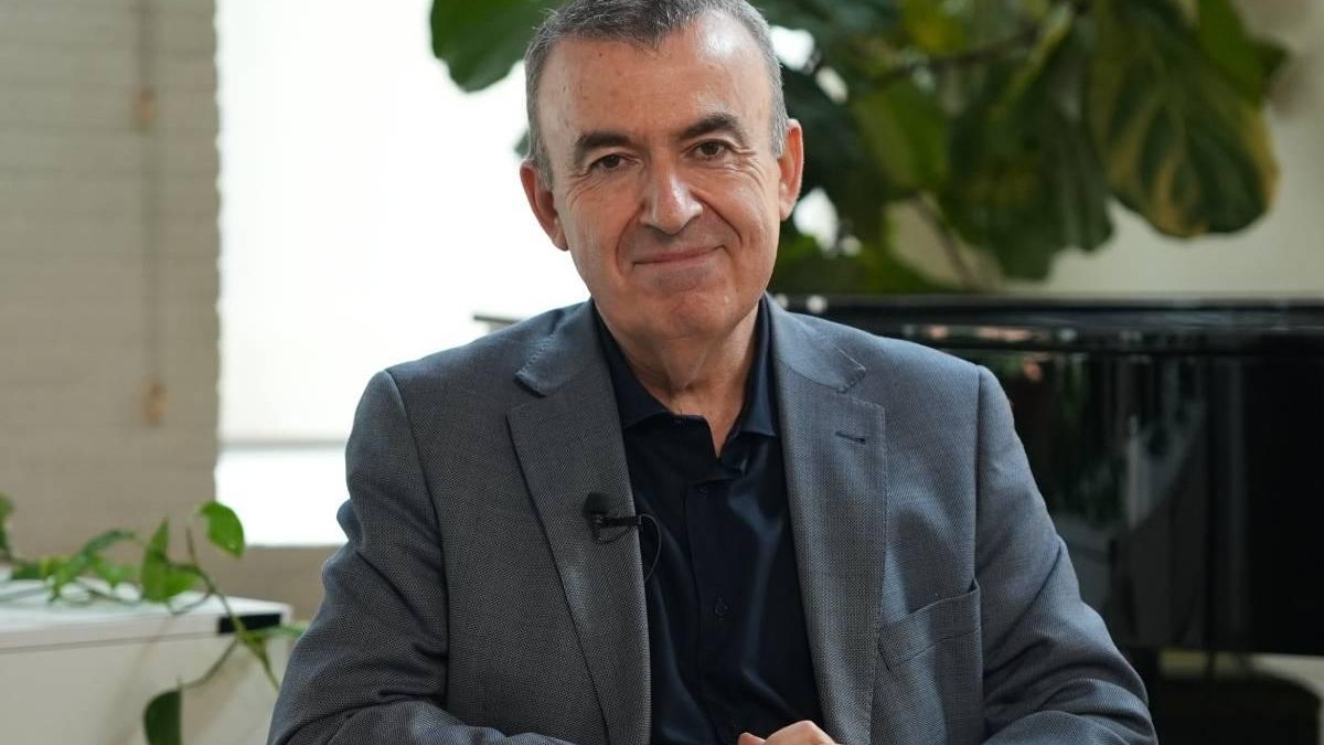 Lorenzo Silva LIbrotea