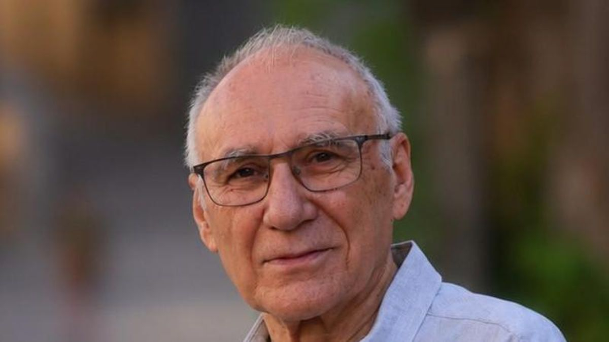 Enrique Sánchez Lubián, periodista: “Vivimos un revival del franquismo y hay que poner algunas vacunas”