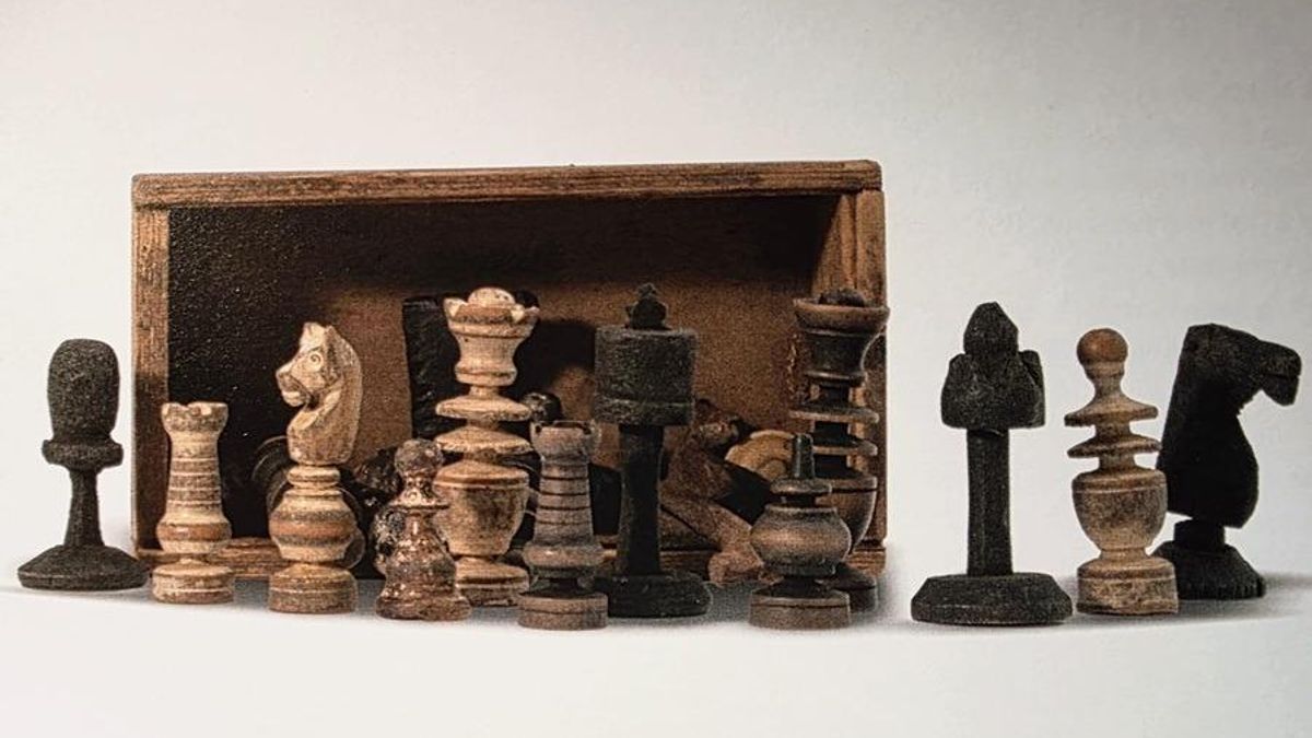 Dos Millares de dos siglos