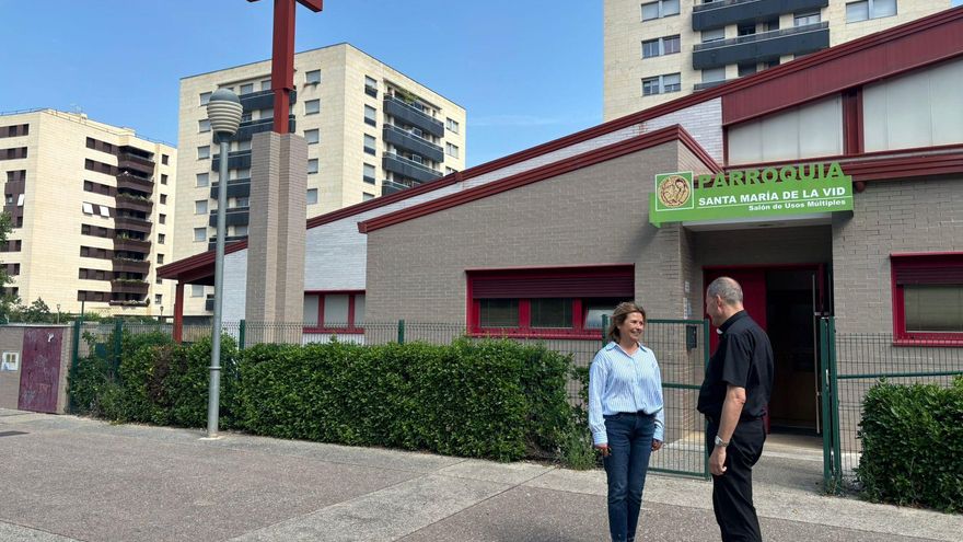 De Cascajos a La Estrella: un abanico de color y movimiento al sur de Logroño